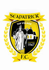 Seapatrick FC logo