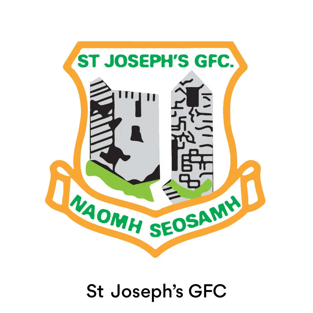 St. Joseph's G.F.C.