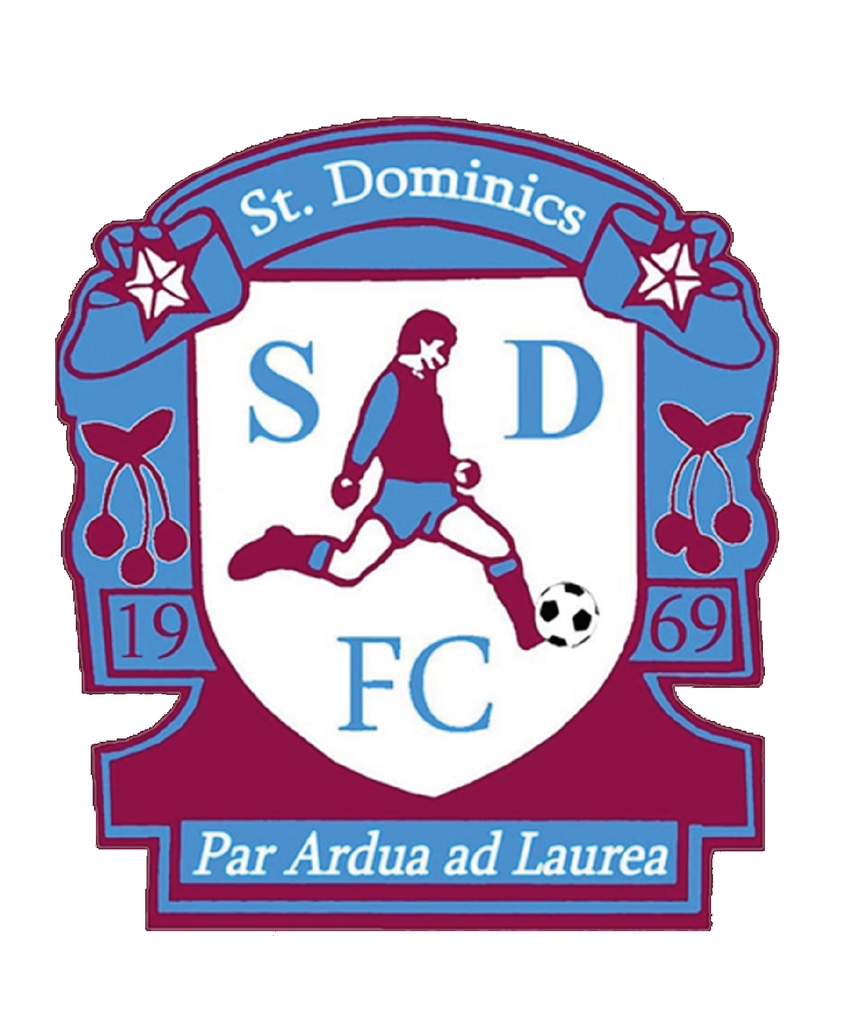 St Dominics FC