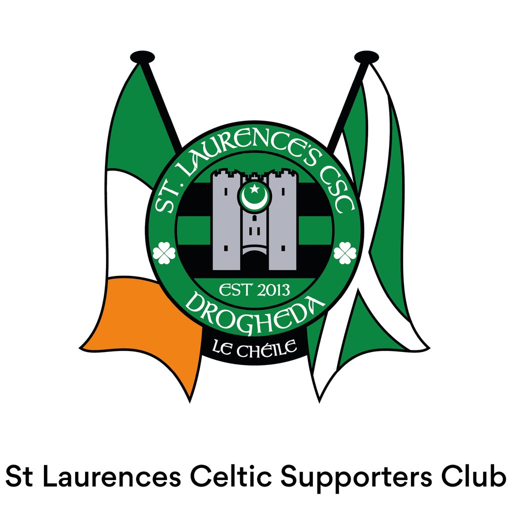 St Laurence's Celtic Supporters Club