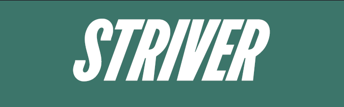 Striver