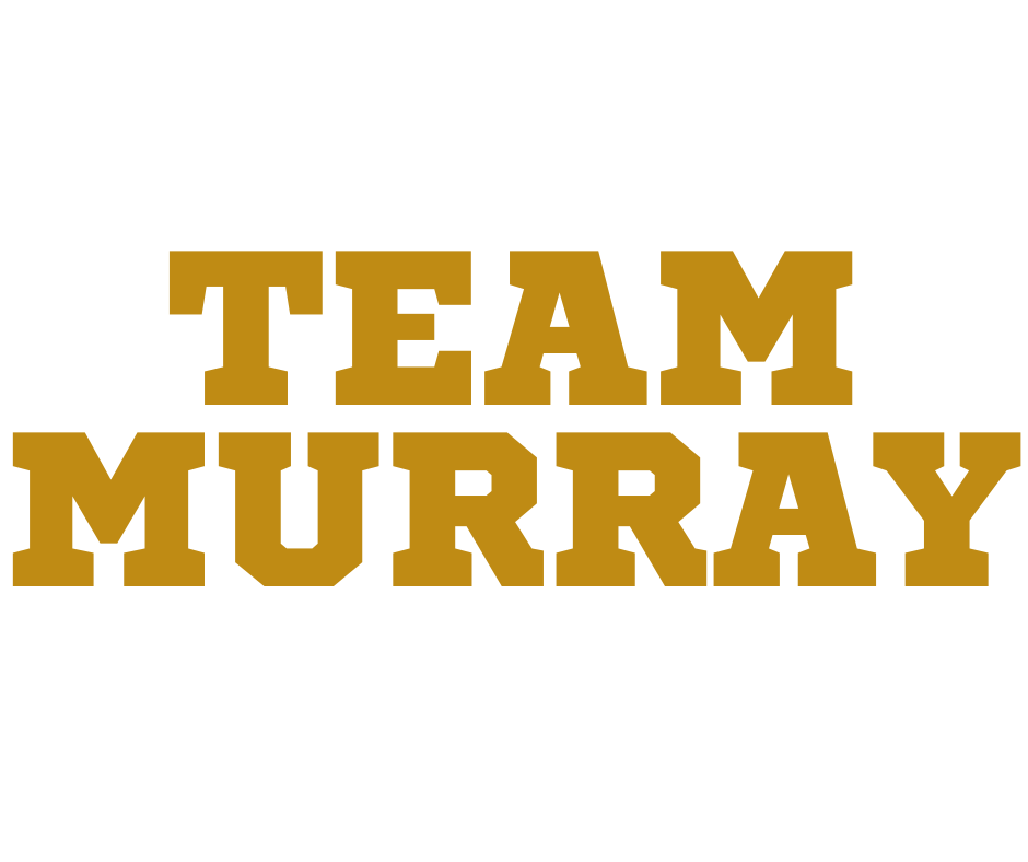 Team Murray Boxing
