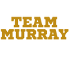 Team Murray Boxing logo