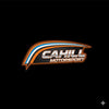 Cahill Motorsport logo