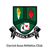 Carrick Aces logo