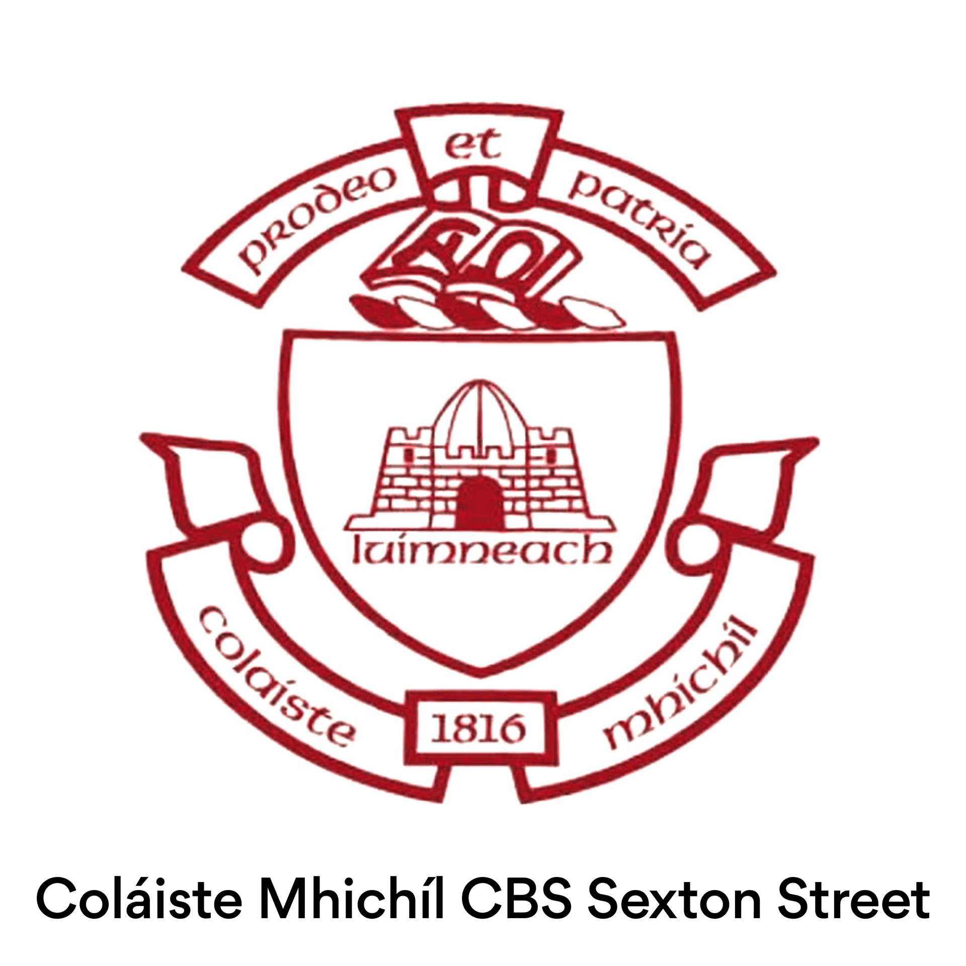 Coláiste Mhichíl CBS Sexton Street