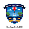 Ranelagh Gaels GAA logo