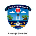 Ranelagh Gaels GAA crest