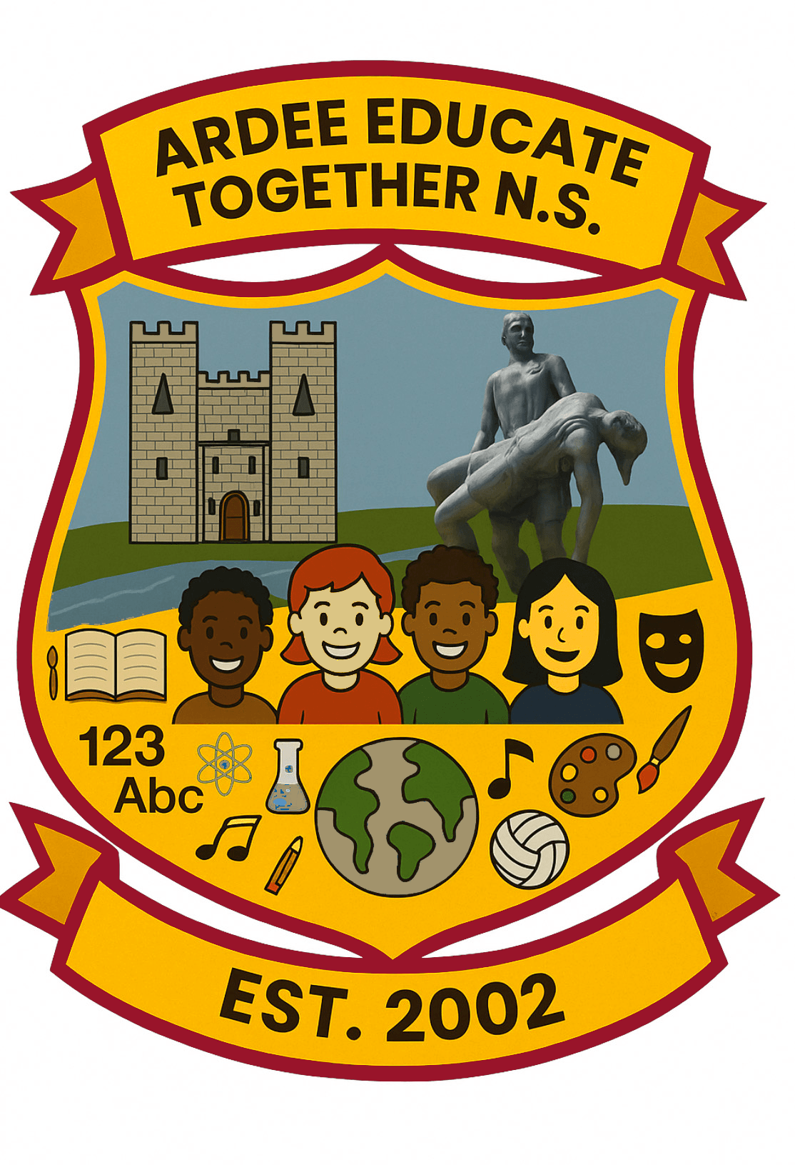 Ardee Educate Together