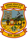 Ardee Educate Together logo