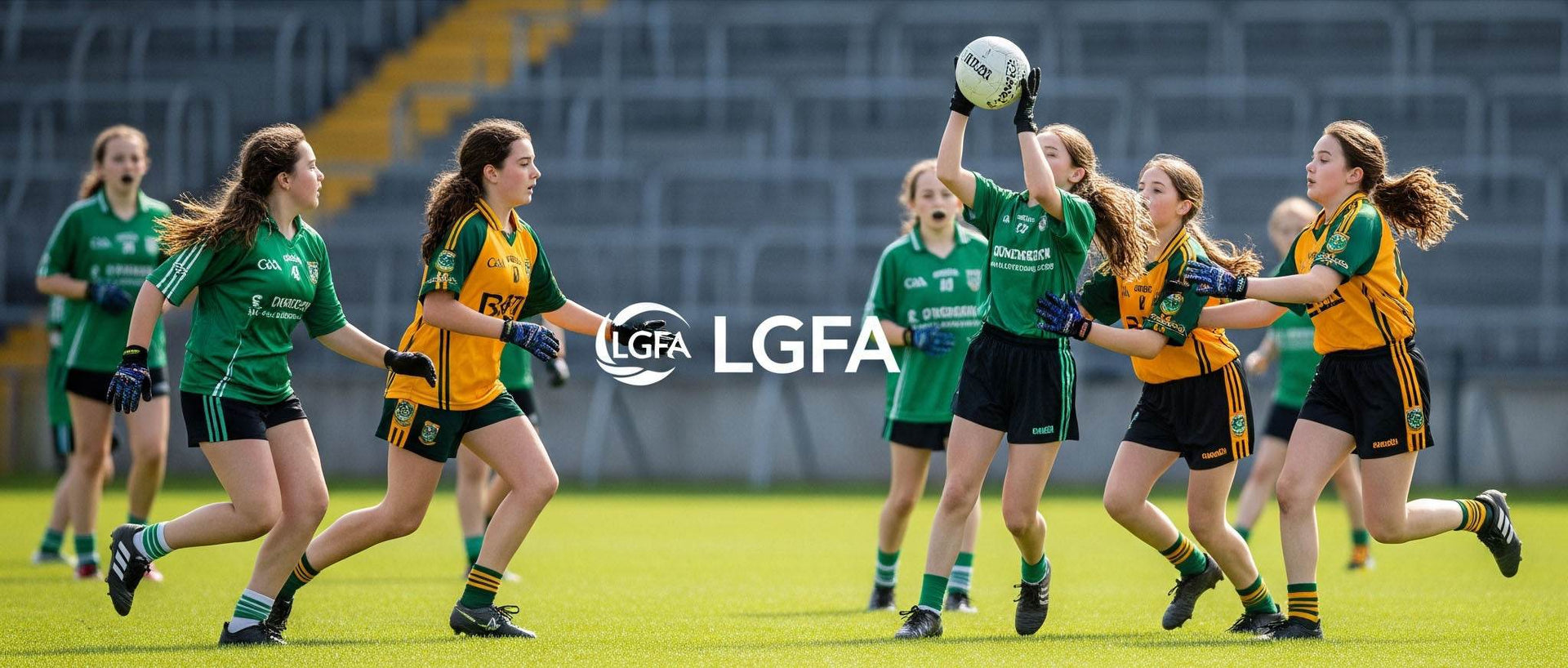 LGFA