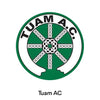 Tuam Athletics Club logo