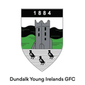 Dundalk Young Irelands GFC crest