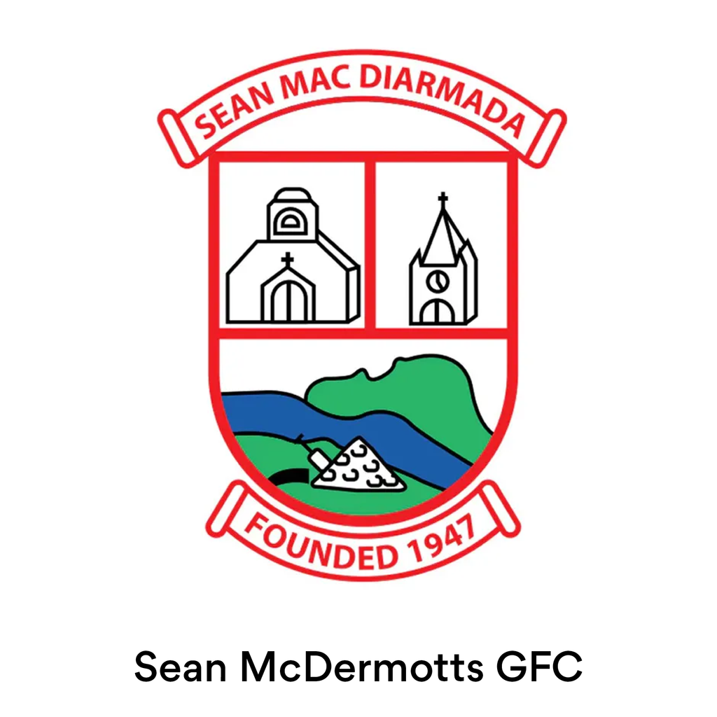 Sean Mc Dermotts GFC