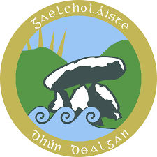 Gaelcholáiste Dhún Dealgan