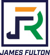 James Fulton Rallying logo