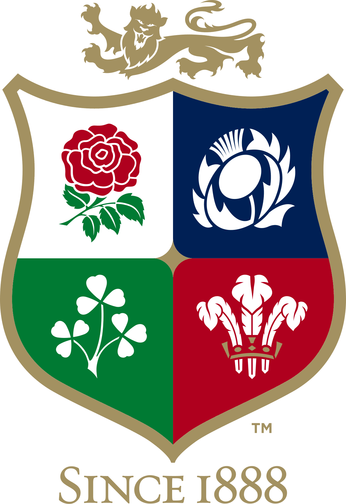 British & Irish Lions
