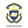 Coláiste Rís Dundalk logo