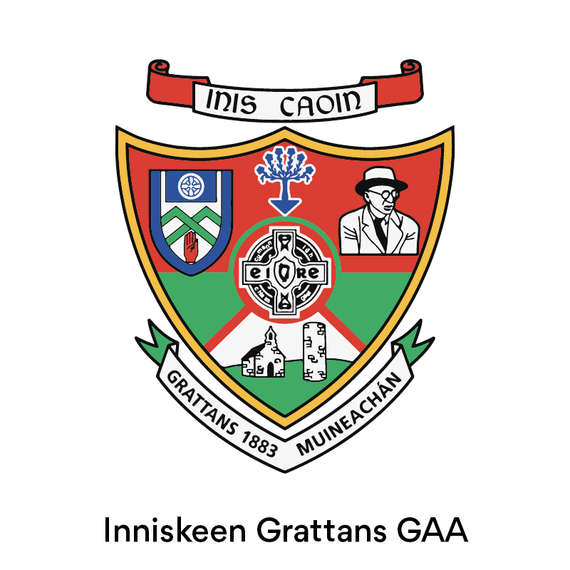 Inniskeen Grattans