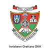 Inniskeen Grattans logo