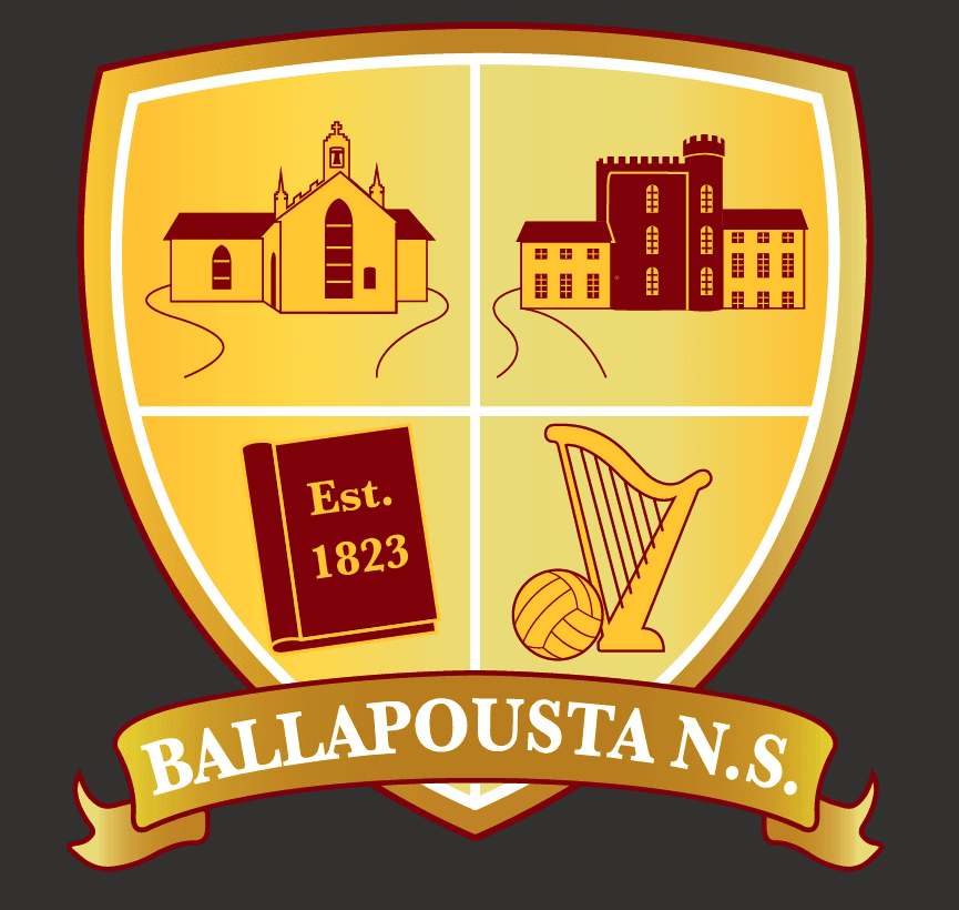 Ballapousta NS