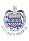 Our Lady's College Greenhill's logo
