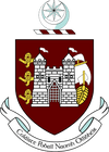St Olivers CC logo
