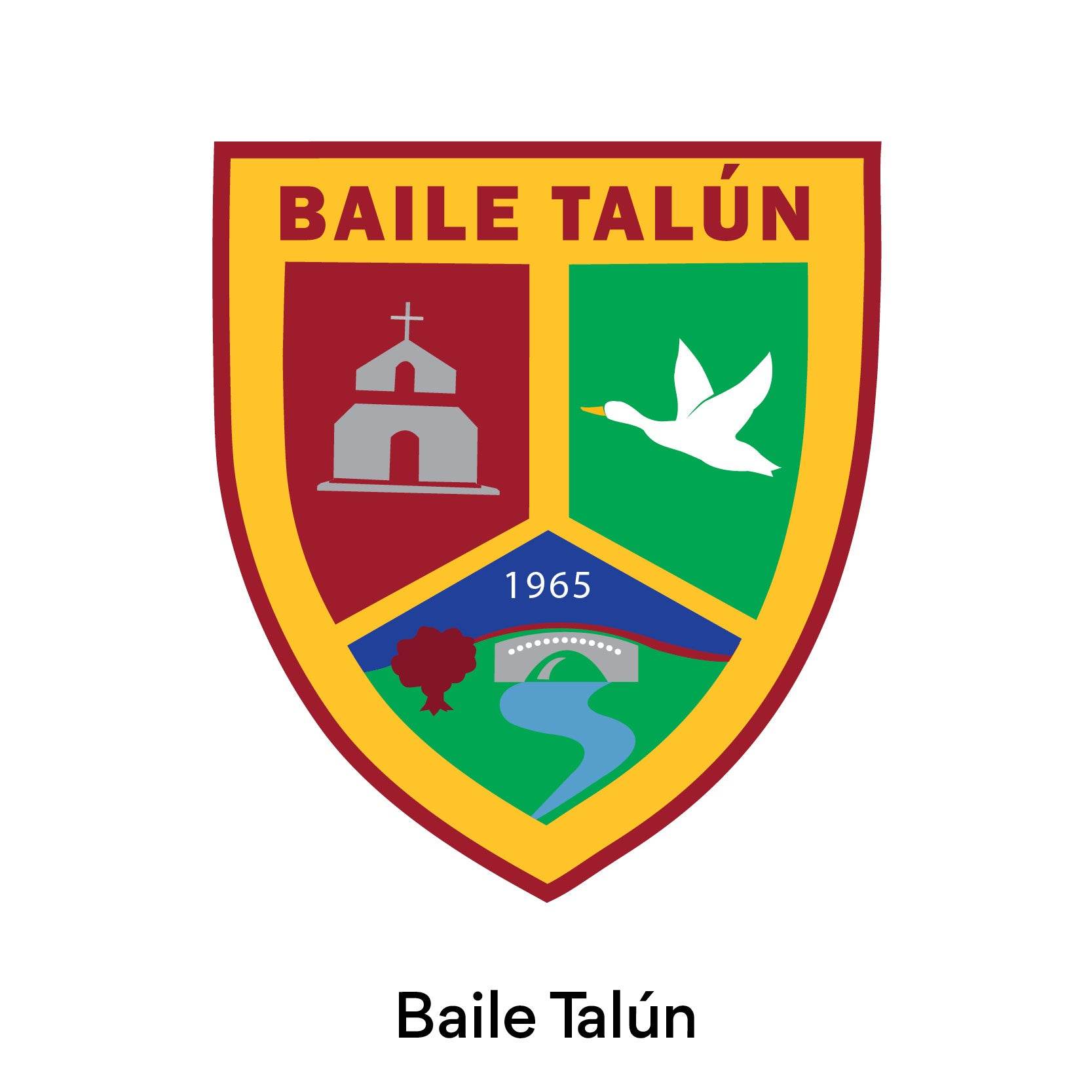 Baile Talún
