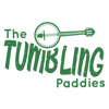The Tumbling Paddies logo