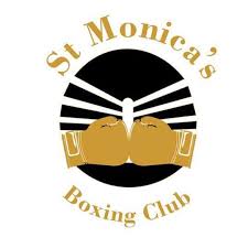 St Monica's Boxing Club Newry