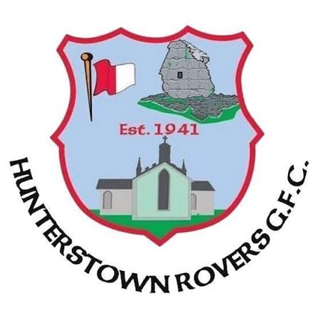 Hunterstown GFC