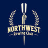Northwest Rowing Club logo