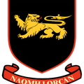 St Laurence's LGFA crest