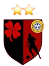 Red Clover F.C logo