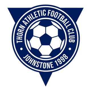 Thorn Athletic