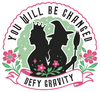 Defy Gravity logo