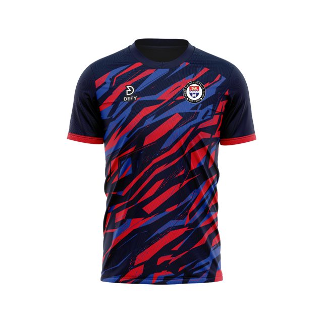 Ardee RFC Training Jersey