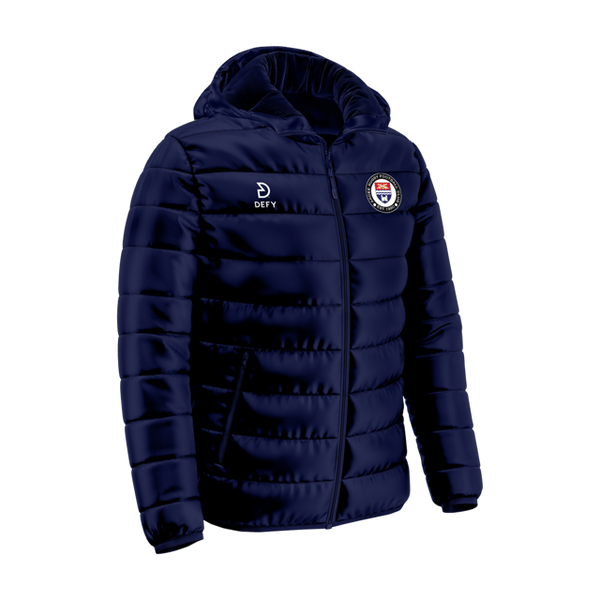 Ardee RFC Puffer Jacket - Mens