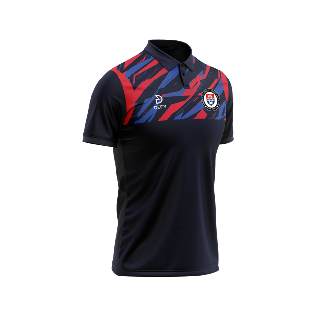 Ardee RFC Polo Shirt