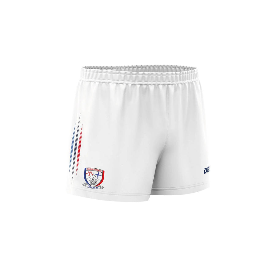 Drumconrath Meath Hill Custom Shorts - Kids - Defy.ie