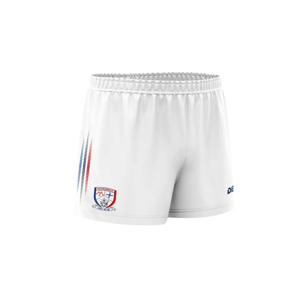 Drumconrath Meath Hill Custom Shorts - Adults - Defy.ie