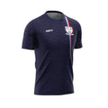 Drumconrath Meath Hill Navy Training T-Shirt - KIds - Defy.ie