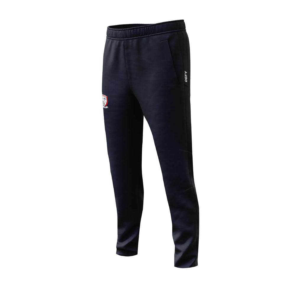 Drumconrath Meath Hill Navy Team Pants - Mens