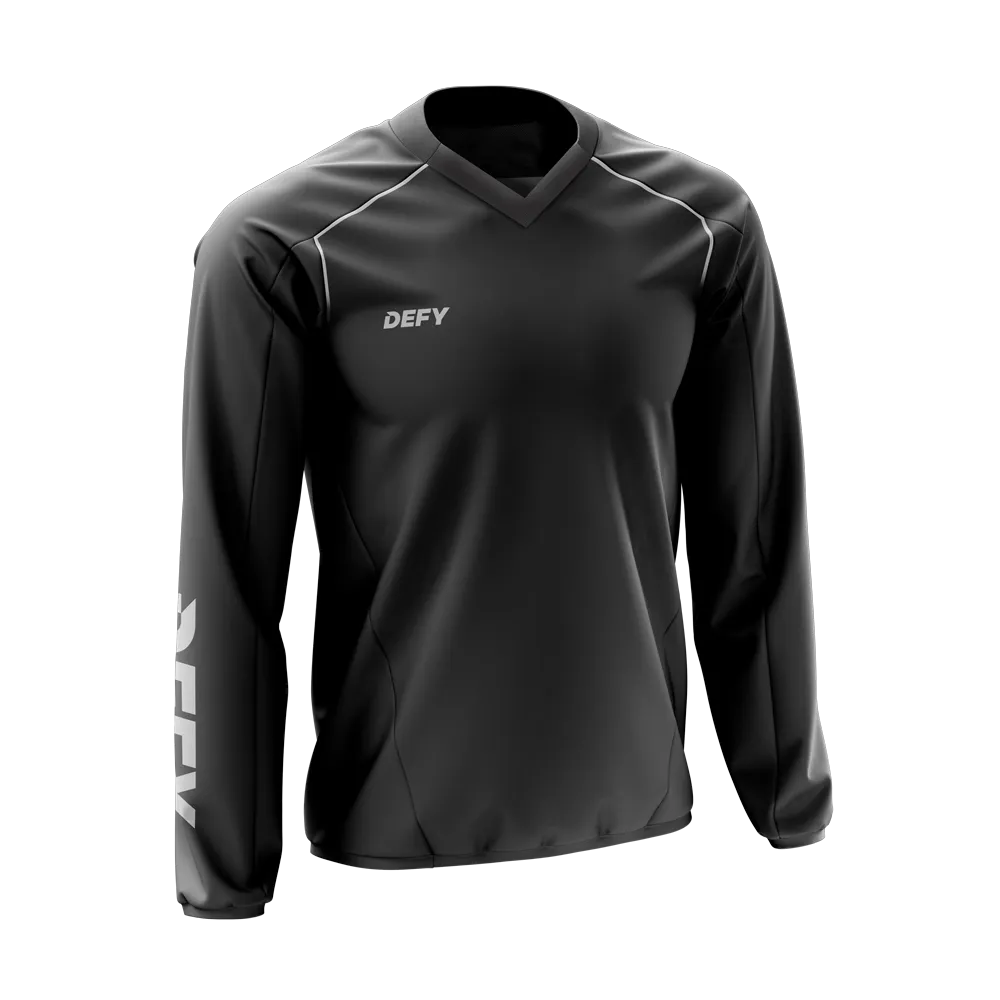 DEFY Windcheater - Defy.ie