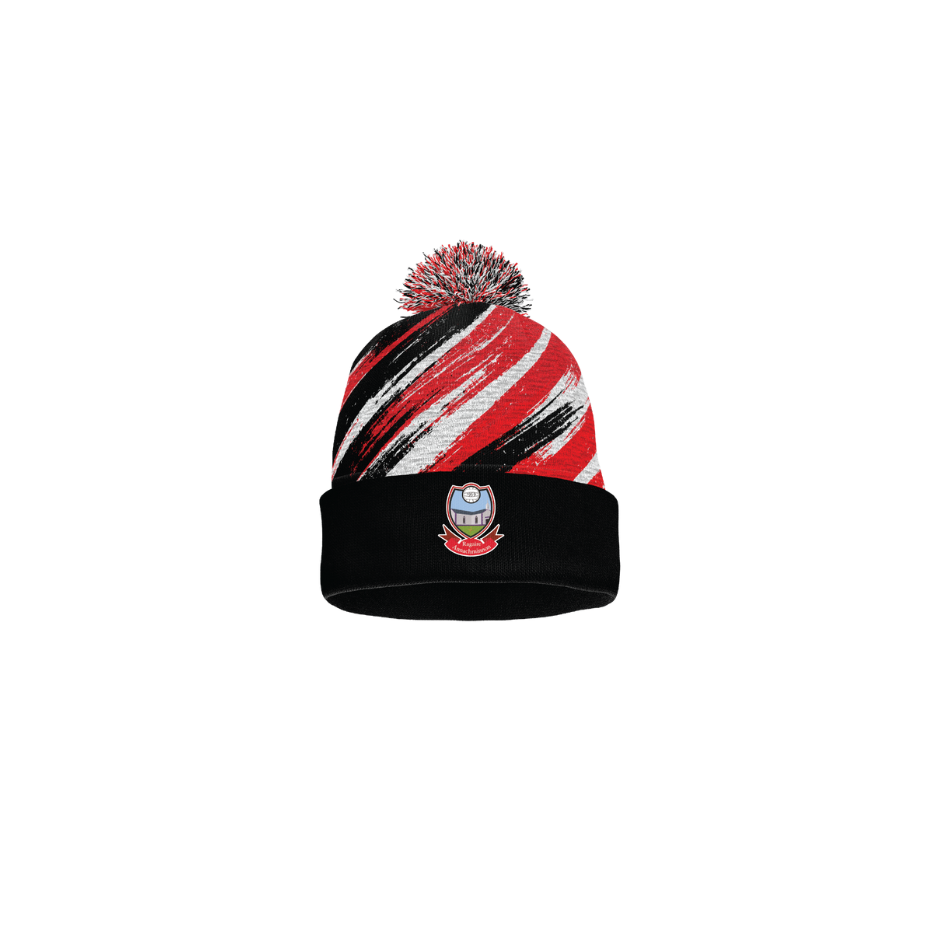 Annaghminnon Rovers GAA - BOBBLE HAT
