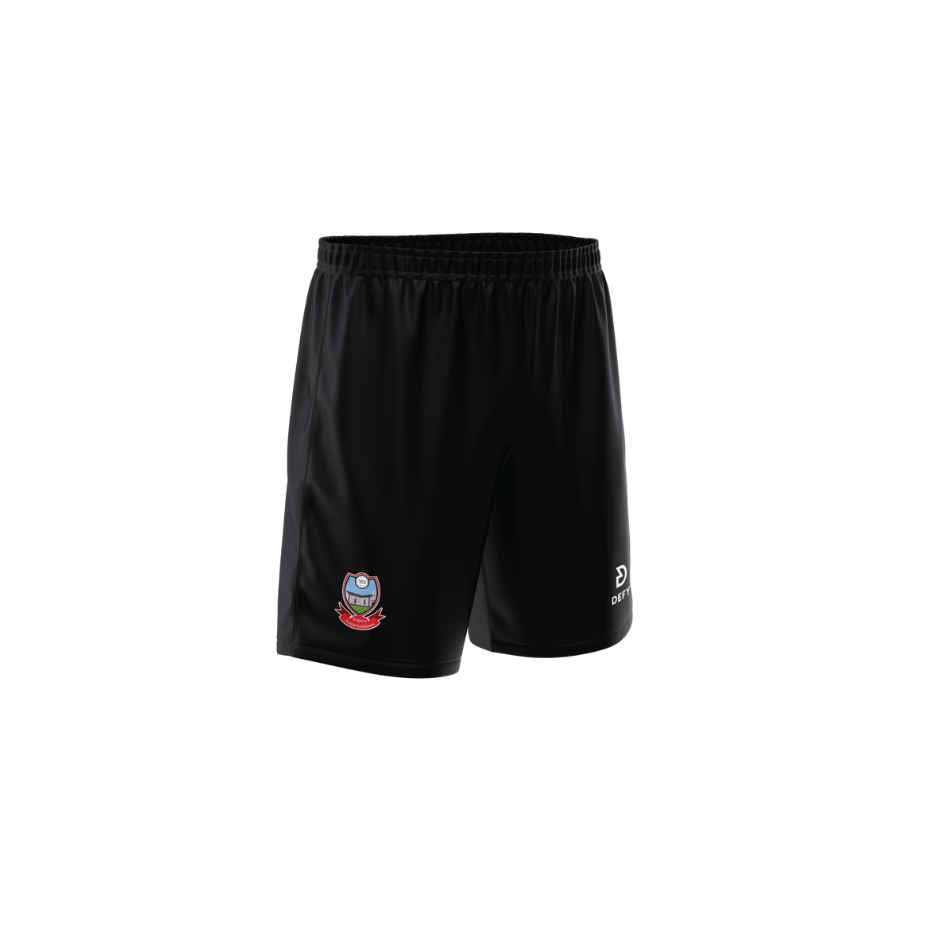 Annaghminnon Rovers GAA - LEISURE SHORTS - Adults