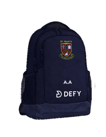St Mary's Parish Primary School – Backpack