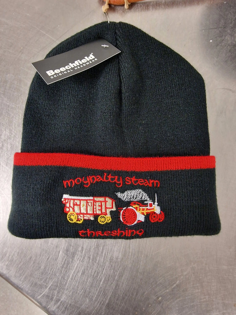 Moynalty Steam Threshing Beanie Hat