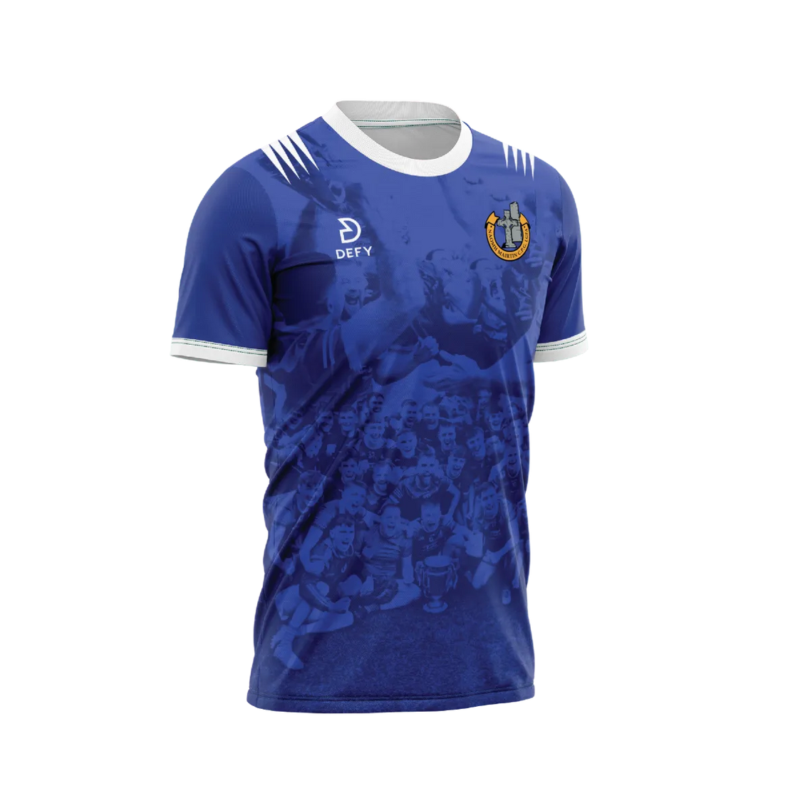 Naomh Mairtin Championship Winners Jersey 2025 - Youth
