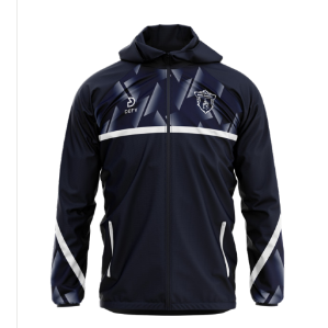Ardee Celtic Rain Jacket - Adults